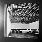 loges 1966 | De Doelen Rotterdam | cadeau | kerst | uniek, Ophalen of Verzenden, Nieuw, Schilderij, Minder dan 50 cm