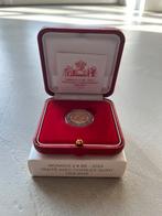 Monaco 2 Euro 2024 ‘Verdrag van Burgos - Karel V’., Postzegels en Munten, Ophalen of Verzenden, Monaco, 2 euro