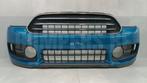 Bumper Mini Cooper Countryman F60 17-20 5111 7390520 Voorbum, Auto-onderdelen, Gebruikt, Voor, 6 maanden garantie, Ophalen of Verzenden