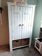 Leuke Kinderkledingkast, Kinderen en Baby's, Kinderkamer | Commodes en Kasten, Ophalen, Kast, 50 tot 70 cm, 105 cm of meer