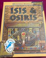 Isis & Osiris bordspel, 999 games, Ophalen of Verzenden, Een of twee spelers, Zo goed als nieuw