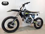 TRIUMPH TF 450 X RC (bj 2025), Bedrijf, Onbekend, Overig, Onbekend