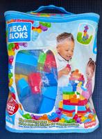 Mega Bloks, Ophalen, Gebruikt, Megabloks