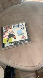 FIFA 1998, Spelcomputers en Games, Games | Sony PlayStation 1, Ophalen of Verzenden, Zo goed als nieuw