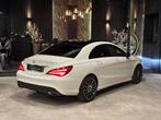 Mercedes-Benz CLA-klasse 200 Prestige|PANORAMA, Auto's, Mercedes-Benz, Voorwielaandrijving, Gebruikt, Wit, Bedrijf