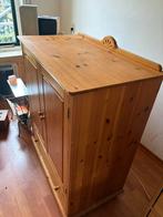 Kast te koop, Huis en Inrichting, Kasten | Ladekasten, Ophalen, 5 laden of meer, 100 tot 150 cm, 50 tot 100 cm