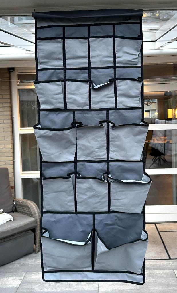 Tentorganisator caravanorganisator Bo-Camp, Caravans en Kamperen, Kampeeraccessoires, Gebruikt, Ophalen of Verzenden