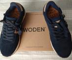 Woden Sneakers Maat 37 - Nieuw!, Kleding | Dames, Schoenen, Blauw, Nieuw, Ophalen of Verzenden, Sneakers of Gympen