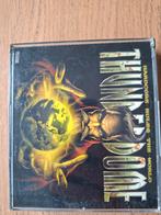 Thunderdome - Hardcore Rules The World - Boxset, Ophalen of Verzenden, Zo goed als nieuw, Techno of Trance, Boxset