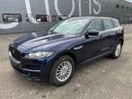2016 Jaguar F-Pace 2.0D AWD Personenauto, Auto's, Jaguar, Automaat, Gebruikt, Euro 6, Overige carrosserieën