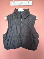 Zwarte bodywarmer - XS - In zeer goede staat, Kleding | Dames, Bodywarmers, H&M, Zwart, Ophalen of Verzenden, Zo goed als nieuw