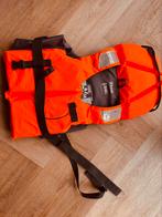 Zwemvest 30-40 kilo, in perfecte staat, Watersport en Boten, Ophalen of Verzenden, Zo goed als nieuw, Reddingsvest of Zwemvest