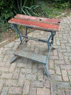 Workmate Black & Decker, Ophalen, Gebruikt