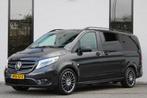 Mercedes-Benz Vito 119 CDI Aut / Lang / DC / Sport / 2x Schu, Automaat, Achterwielaandrijving, Gebruikt, Met garantie (alle)