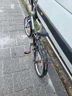 Pelikaan vouwfiets, Ophalen, Zo goed als nieuw, Aluminium, 24 inch of meer