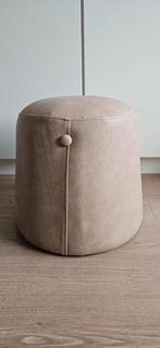 House of nature poef, Ophalen, Minder dan 50 cm, Gebruikt, Rond