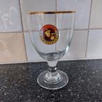 Bierglazen Grimbergen 10 jaar in Nederland en Carpe Diem, Ophalen of Verzenden, Zo goed als nieuw, Bierglas