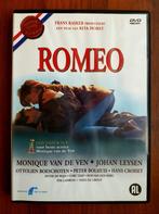 Romeo - Nederlandse film Monique van de Ven (DVD), Alle leeftijden, Verzenden, Zo goed als nieuw