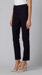 Joseph Ribkoff prachtig chique donkerblauwe broek mt 48, Blauw, ., Maat 46/48 (XL) of groter, Joseph Ribkoff