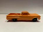 Tomte nr: 14 Chevrolet, Ophalen of Verzenden