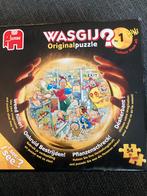 Wasgij Minipuzzle Nr. 1 - Nieuw!, Ophalen of Verzenden, Minder dan 500 stukjes, Nieuw, Legpuzzel