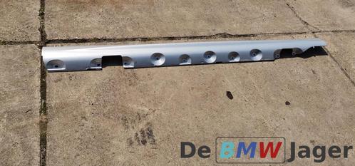 Sideskirt BMW 3-serie Coupé cabrio E46 51718226117, Auto-onderdelen, Carrosserie en Plaatwerk, BMW, Gebruikt, Ophalen of Verzenden