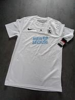 Splinternieuw 2024-2025 TSV 1860 München shirt in de maat L, Maat 52/54 (L), Wit, Nike, Nieuw