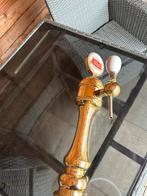 Messing Bier tap tappunt, Ophalen of Verzenden, Overige merken