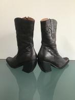 GRATIS VERZENDEN | LOBLAN Boho bruine laarzen 38, Kleding | Dames, Schoenen, Bruin, Verzenden, Lage of Enkellaarzen, Loblan