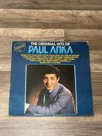 Paul anka lp, Ophalen of Verzenden, Gebruikt