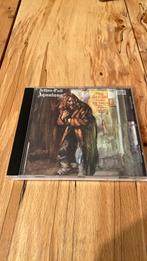 Cd Jethro Tull - Aqualung, Ophalen of Verzenden, Gebruikt