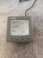Raymarine st60 + tridata, Watersport en Boten, Navigatiemiddelen en Scheepselektronica, Ophalen of Verzenden