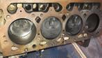 Citroen cx  TRD  2 moterblok  gevraagd, Auto-onderdelen, Motor en Toebehoren, Ophalen of Verzenden