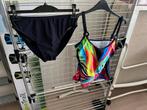 tankini maat 42 / B cup, Overige typen, Overige kleuren, Ophalen of Verzenden, Zo goed als nieuw