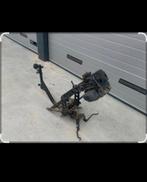 Skipper 125cc frame, Tweetakt, Gebruikt, Overige modellen, 125 cc