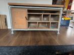 Bar en dressoir, Huis en Inrichting, Ophalen, Zo goed als nieuw, 25 tot 50 cm