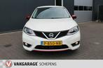 Nissan Pulsar 1.2 DIG-T N-Connecta | Navi | Camera | Trekhaa, Voorwielaandrijving, Gebruikt, 4 cilinders, 1165 kg