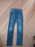 Spijkerbroek jongen 158 dutch denim, Dutch Dream Denim, Zo goed als nieuw, Jongen, Ophalen