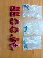 Losi tenacity c hubs voor / achter complete Nieuwe set, Elektro, Auto offroad, Nieuw, Ophalen of Verzenden