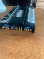 JVC versterker model KS-AX6300, Ophalen of Verzenden, Zo goed als nieuw, JVC