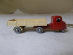 1958 Lesney Matchbox 10B SCAMMEL MECHENICAL HORSE. I.g.st., Hobby en Vrije tijd, Modelauto's | 1:50, Ophalen of Verzenden, Zo goed als nieuw