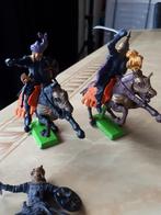 Verzameling ridders oa.britains deetail, Verzamelen, Ophalen of Verzenden, Zo goed als nieuw