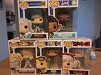 Funko Pop  12.50  5 stuks wegens box schade, Ophalen, Gebruikt