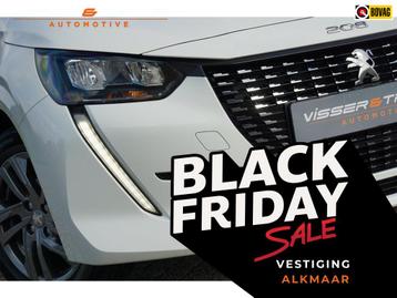 Peugeot 208 1.2 PureTech Active Pack - Blanc Banquise - Carp beschikbaar voor biedingen