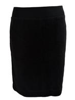 Marc Cain rok S, Maat 38/40 (M), Zwart, Ophalen of Verzenden, Zo goed als nieuw