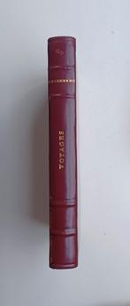 Jean Guéhenno - Voyages, Ophalen of Verzenden, Gelezen