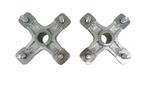 Wielhub Wheelhub Yamaha Raptor 660 700 YFZ 450, Ophalen of Verzenden
