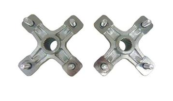Wielhub Wheelhub Yamaha Raptor 660 700 YFZ 450 beschikbaar voor biedingen