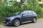 BMW X1 XDrive20i xLine *1e EIG ! *HUD *Pano *Leer *Camera *1, 1998 cc, Gebruikt, Euro 6, 2000 kg