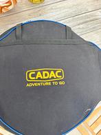 CADAC BBQ Adventure to Go, Ophalen, Gebruikt